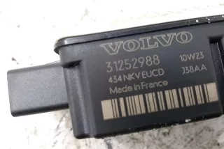31252988 , art14010388 Блок управления центральным замком Volvo V70 3 Арт 14010388, вид 4