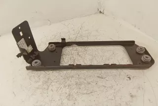 4159053582 , art13924054 Кронштейн компрессора пневмоподвески BMW 5 F10/F11/GT F07 Арт 13924054, вид 1