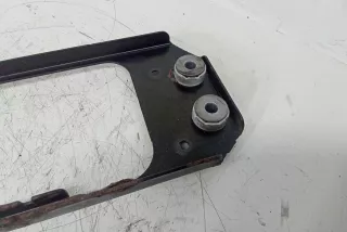 4159053582 , art13924054 Кронштейн компрессора пневмоподвески BMW 5 F10/F11/GT F07 Арт 13924054, вид 3