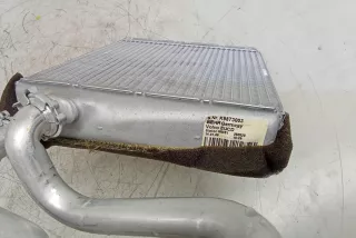 K9873003 , art13942145 Радиатор отопителя (печки) Volvo XC90 1 restailing Арт 13942145, вид 3