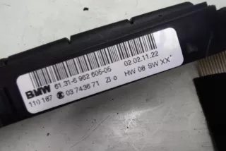 696260505 , art13929162 Кнопка (выключатель) BMW 1 E81/E82/E87/E88 Арт 13929162, вид 4