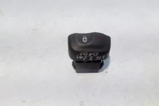 432969B , art13875820 Кнопка центрального замка Renault Megane 1 Арт 13875820, вид 1