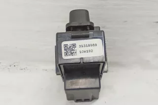 31318988 , art14010395 Кнопка центрального замка Volvo V70 3 Арт 14010395, вид 4