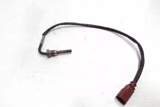 4G0906088K , art14073860 Датчик температуры выхлопных газов Audi A6 C6 (S6,RS6) Арт 14073860, вид 1