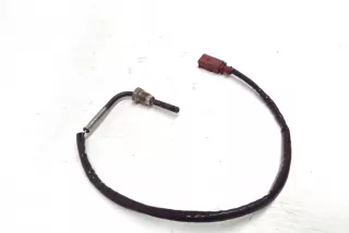 4G0906088K , art14073860 Датчик температуры выхлопных газов Audi A6 C6 (S6,RS6) Арт 14073860, вид 2