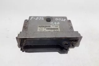 96263739800281001442 , art13789404 Блок управления двигателем Peugeot 806 Арт 13789404, вид 1