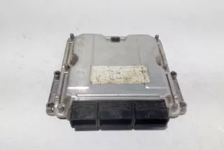 art13791970 Блок управления двигателем Renault Megane 1 Арт 13791970, вид 1