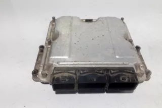 art13792348 Блок управления двигателем Renault Espace 4 Арт 13792348, вид 1