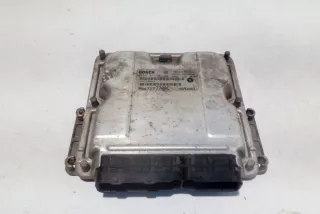 art13803970 Блок управления двигателем Chrysler Voyager 4 Арт 13803970, вид 1