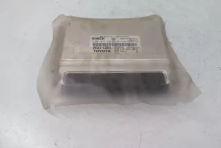 8966152890 , art13907159 Блок управления двигателем Toyota Yaris 1 Арт 13907159, вид 1