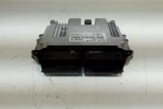 H1DA12A650C , art13918415 Блок управления двигателем Ford C-max 2 restailing Арт 13918415, вид 1