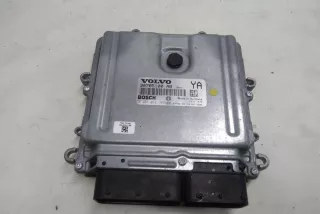 30785100 , art13928365 Блок управления двигателем Volvo XC90 1 restailing Арт 13928365, вид 1
