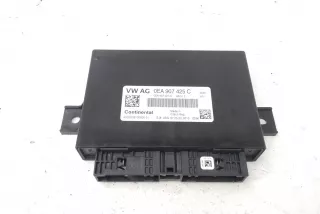 0EA907425C , art14407046 Блок управления двигателем Volkswagen ID3 Арт 14407046, вид 1