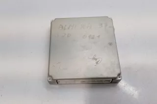 407913121 , art14059043 Блок управления двигателем Nissan Almera N16 Арт 14059043, вид 2