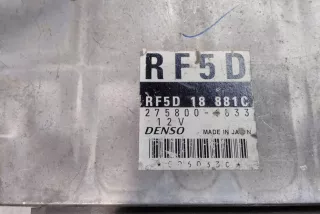 RF5D18881C , art14062711 Блок управления двигателем Mazda 6 1 Арт 14062711, вид 4