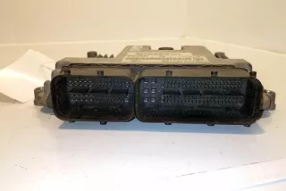 0281013072 , art14065349 Блок управления двигателем Kia Carens 2 Арт 14065349, вид 2