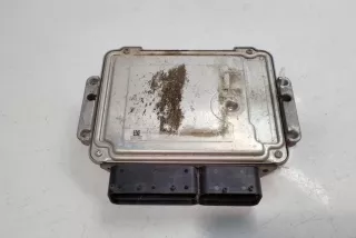 0281013072 , art14065349 Блок управления двигателем Kia Carens 2 Арт 14065349, вид 3
