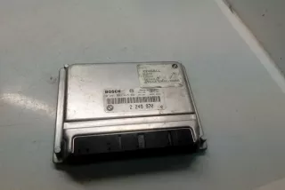 2249970 , art14078569 Блок управления двигателем BMW 3 E46 Арт 14078569, вид 1