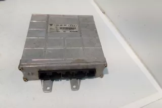 0261203938 , art14079745 Блок управления двигателем Audi A8 D2 (S8) 1.8л Арт 14079745, вид 1