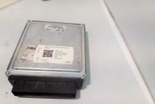 2M5A12A650PC , art14082406 Блок управления двигателем Ford Focus 1 Арт 14082406, вид 2