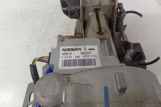 48810BR00C , art13927822 Электроусилитель руля Nissan Qashqai+2 Арт 13927822, вид 4