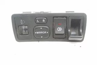 183574 , art14009777 Джойстик регулировки зеркал Toyota Corolla E120 Арт 14009777, вид 2