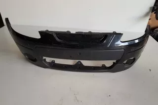 96663588 , art12267019 Бампер передний Chevrolet Spark M300 Арт 12267019, вид 1