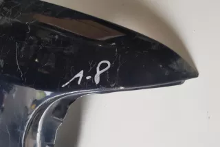 4D0821112A , art12333178 Крыло переднее правое Audi A8 D2 (S8) Арт 12333178, вид 2