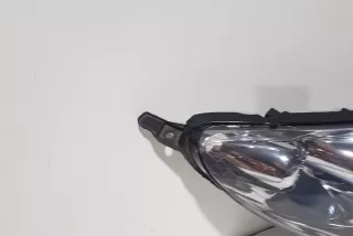 0301213202 , art12339790 Фара правая Peugeot 407 Арт 12339790, вид 4