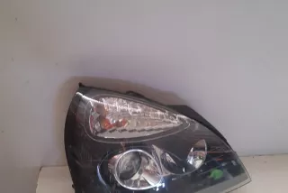15602000RE , art12383619 Фара правая Renault Clio 2 Арт 12383619, вид 1
