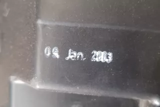 15602000RE , art12383619 Фара правая Renault Clio 2 Арт 12383619, вид 4