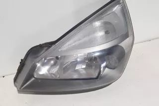 15565900LI , art12478693 Фара левая Renault Espace 4 Арт 12478693, вид 1