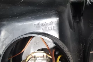 15565900LI , art12478693 Фара левая Renault Espace 4 Арт 12478693, вид 3