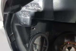 15565900LI , art12478693 Фара левая Renault Espace 4 Арт 12478693, вид 4