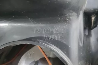 15565900LI , art12478693 Фара левая Renault Espace 4 Арт 12478693, вид 5