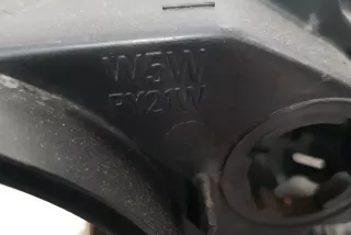 88203989D , art12526535 Фара правая Peugeot 306 Арт 12526535, вид 6