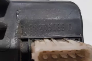 88203989D , art12526535 Фара правая Peugeot 306 Арт 12526535, вид 10