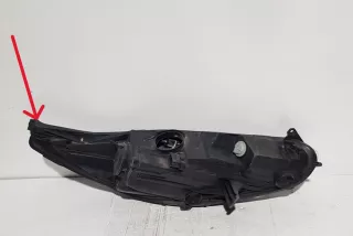 C1BB13W030 , art12572421 Фара левая Ford Fiesta 6 Арт 12572421, вид 2