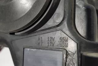 C1BB13W030 , art12572421 Фара левая Ford Fiesta 6 Арт 12572421, вид 4