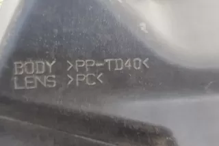 C1BB13W030 , art12572421 Фара левая Ford Fiesta 6 Арт 12572421, вид 7