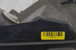 C1BB13W030 , art12572421 Фара левая Ford Fiesta 6 Арт 12572421, вид 8