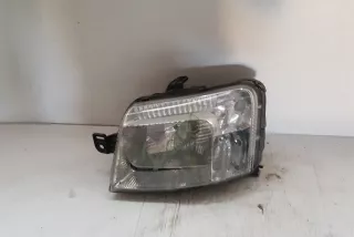 51867677 , art12770247 Фара левая Fiat Panda 2 Арт 12770247