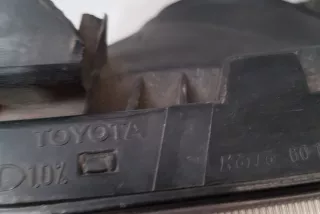60112 , art Фара левая Toyota Land Cruiser 100 Арт , вид 9