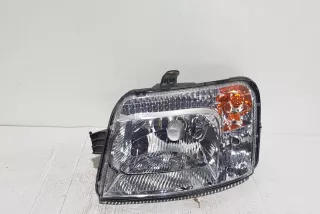 517170760 , art12792913 Фара левая Fiat Panda 2 Арт 12792913, вид 1