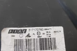 517170760 , art12792913 Фара левая Fiat Panda 2 Арт 12792913, вид 5
