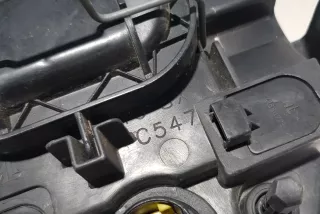 517170760 , art12792913 Фара левая Fiat Panda 2 Арт 12792913, вид 7