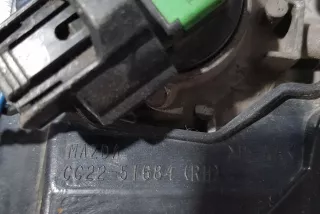 CC2251684 , art12884077 Фара противотуманная левая Mazda Premacy 1 Арт 12884077, вид 5