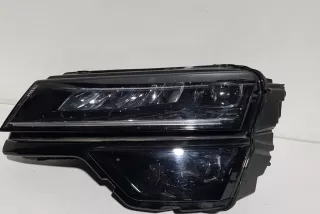 57B941015B , art12959071 Фара левая Skoda Kodiaq Арт 12959071, вид 1