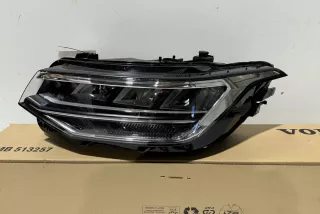 5NB941035 , art13114222 Фара левая Volkswagen Tiguan 2 Арт 13114222, вид 1