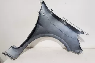 8200256117 , art13134234 Крыло переднее левое Renault Clio 3 Арт 13134234, вид 5